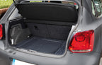 Slim Protection, tappeto per baule - M - cm 140x79