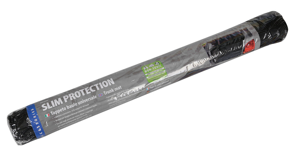 Slim Protection, tappeto per baule - M - cm 140x79