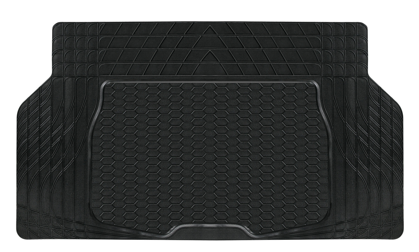 Slim Protection, tappeto per baule - M - cm 140x79