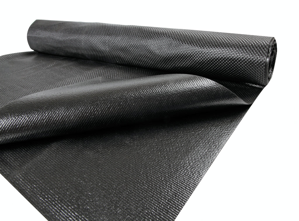 Tappeto antiscivolo per baule - 120x100 cm