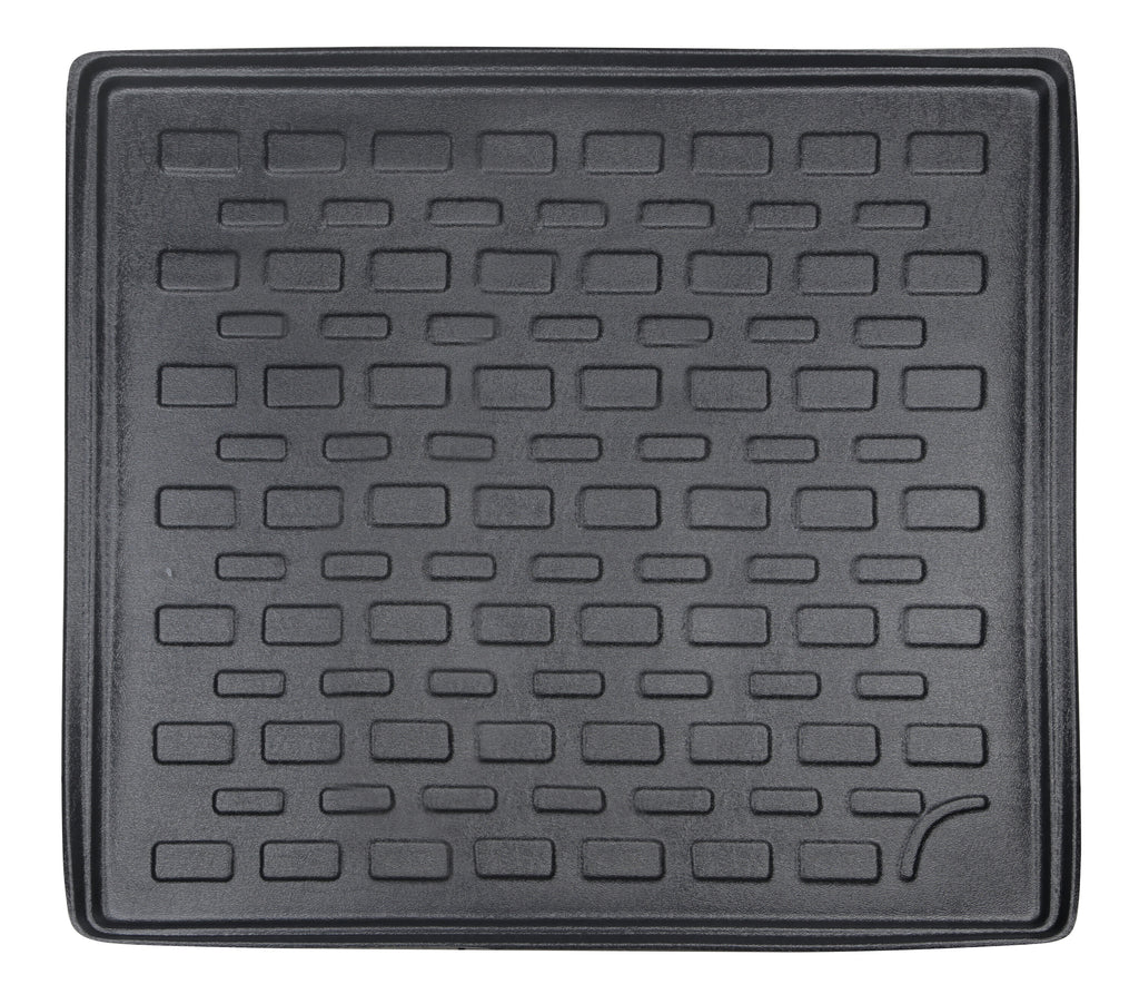 T-Liner, tappeto bagagliaio auto con bordi rialzati - V-3 - 90x85 cm