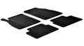 Set tappeti su misura in gomma - compatibile per Opel Insignia 4p (02/09>04/17) - Opel Insignia Country Tourer (11/13>04/17) - Opel Insignia Sports Tourer (03/09>04/17)