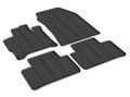 Set tappeti su misura in gomma - compatibile per Opel Astra L Sports Tourer (03/22>) automatico, Mhev
