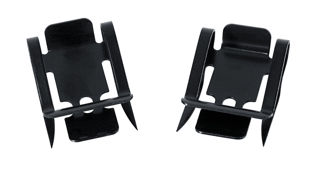 Clips fermatappeti