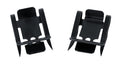 Clips fermatappeti