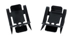 Clips fermatappeti