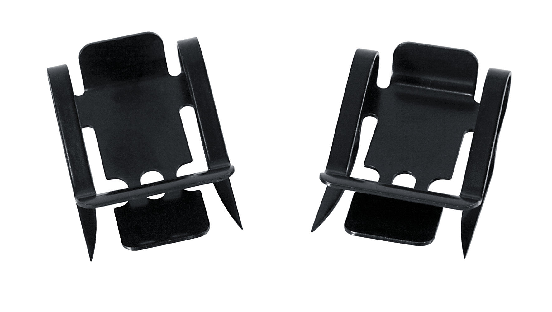 Clips fermatappeti