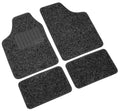 Pro-Fit, serie tappeti su misura - PF-2 - Grigio