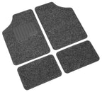 Pro-Fit, serie tappeti su misura - PF-3 - Grigio