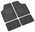 Pro-Fit, serie tappeti su misura - PF-4 - Grigio
