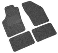 Pro-Fit, serie tappeti su misura - PF-7 - Grigio