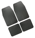 Florida, serie tappeti universali in pvc 4 pezzi