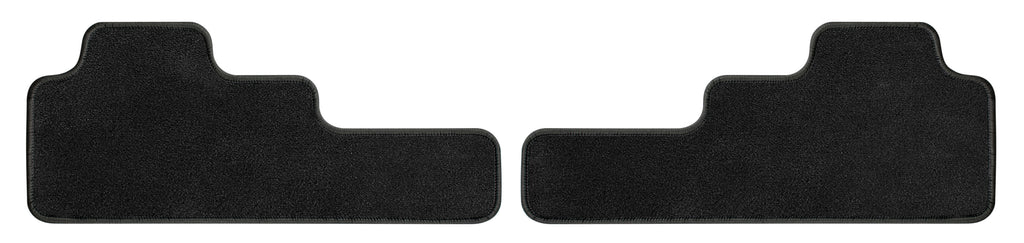 Pro-Fit, serie tappeti su misura - PF-0 - Nero
