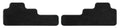 Pro-Fit, serie tappeti su misura - PF-0 - Nero