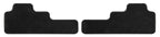 Pro-Fit, serie tappeti su misura - PF-0 - Nero