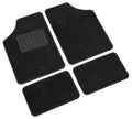 Pro-Fit, serie tappeti su misura - PF-3 - Nero