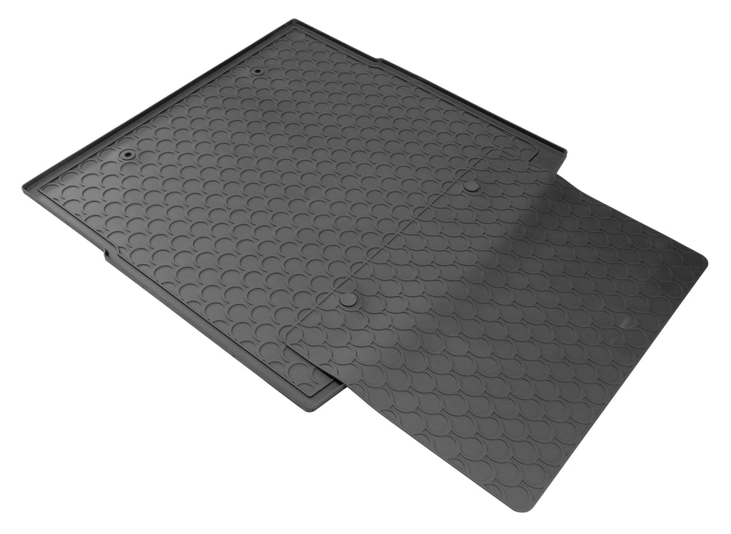 Estensione vasca baule - L - 85x65 cm