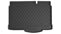 Vasca baule su misura in gomma sintetica - compatibile per Opel Corsa E 3p (12/14>08/19) baule basso - Opel Corsa E 5p (12/14>08/19) baule basso