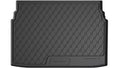 Vasca baule su misura in gomma sintetica - compatibile per Opel Crossland (10/20>07/24) baule alto - Opel Crossland X (06/17>09/20) baule alto