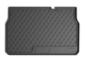 Vasca baule su misura in gomma sintetica - compatibile per Citroen C3 (11/16>06/24) baule basso