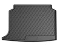 Vasca baule su misura in gomma sintetica - compatibile per MG MG4 (09/22>) baule basso, con rete, solo standard, comfort