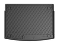 Vasca baule su misura in gomma sintetica - compatibile per Kia Ceed 5p (10/18>04/26) baule alto