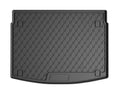 Vasca baule su misura in gomma sintetica - compatibile per Hyundai i30 5p (01/17>) baule basso, Mhev