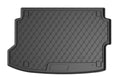 Vasca baule su misura in gomma sintetica - compatibile per Hyundai Bayon (08/21>) baule alto, no subwoofer