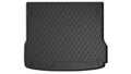 Vasca baule su misura in gomma sintetica - compatibile per Audi Q5 5p (11/08>02/17) no ibrida