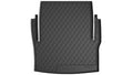 Vasca baule su misura in gomma sintetica - compatibile per Bmw Serie 3 (F30) (02/12>11/18)