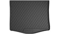 Vasca baule su misura in gomma sintetica - compatibile per Ford C-Max 7 (11/10>03/20) 5 posti