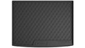 Vasca baule su misura in gomma sintetica - compatibile per Mercedes Classe B (10/11>01/19) baule alto