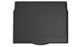 Vasca baule su misura in gomma sintetica - compatibile per Opel Astra J 5p (01/10>10/15) baule alto