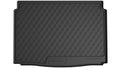 Vasca baule su misura in gomma sintetica - compatibile per Renault Megane IV Berlina (01/16>12/23)