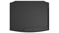 Vasca baule su misura in gomma sintetica - compatibile per Volkswagen Tiguan (05/16>11/23) baule basso, no ruota di scorta