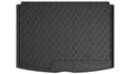 Vasca baule su misura in gomma sintetica - compatibile per Mercedes Classe B (02/19>) baule alto