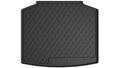 Vasca baule su misura in gomma sintetica - compatibile per Skoda Scala 5p (06/19>) baule basso