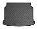 Vasca baule su misura in gomma sintetica - compatibile per Mazda 3 5p (02/19>08/23)