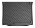 Vasca baule su misura in gomma sintetica - compatibile per Dacia Jogger 5p (02/22>)