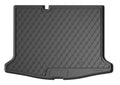 Vasca baule su misura in gomma sintetica - compatibile per Volkswagen ID.3 (08/20>) baule basso