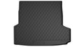 Vasca baule su misura in gomma sintetica - compatibile per Bmw Serie 3 Touring (F31) (06/12>07/19)