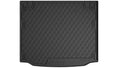 Vasca baule su misura in gomma sintetica - compatibile per Bmw X3 (G01) (08/17>08/24) baule alto, no ruota di scorta