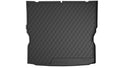 Vasca baule su misura in gomma sintetica - compatibile per Opel Zafira (09/05>10/11)