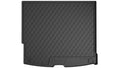 Vasca baule su misura in gomma sintetica - compatibile per Volvo XC60 (05/17>)