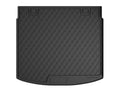 Vasca baule su misura in gomma sintetica - compatibile per Honda CR-V (11/18>08/23) baule alto