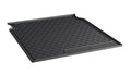 Vasca baule su misura in gomma sintetica - compatibile per Bmw Serie 3 (G20) (12/18>)