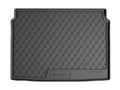 Vasca baule su misura in gomma sintetica - compatibile per Citroen C4 5p (11/20>) baule alto, Mhev