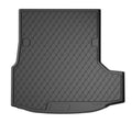 Vasca baule su misura in gomma sintetica - compatibile per Bmw Serie 5 (G30) (02/17>08/23) ibrida