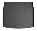 Vasca baule su misura in gomma sintetica - compatibile per Mazda CX-60 5p (05/22>)