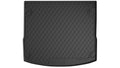 Vasca baule su misura in gomma sintetica - compatibile per Ford Focus Wagon (06/11>10/14)